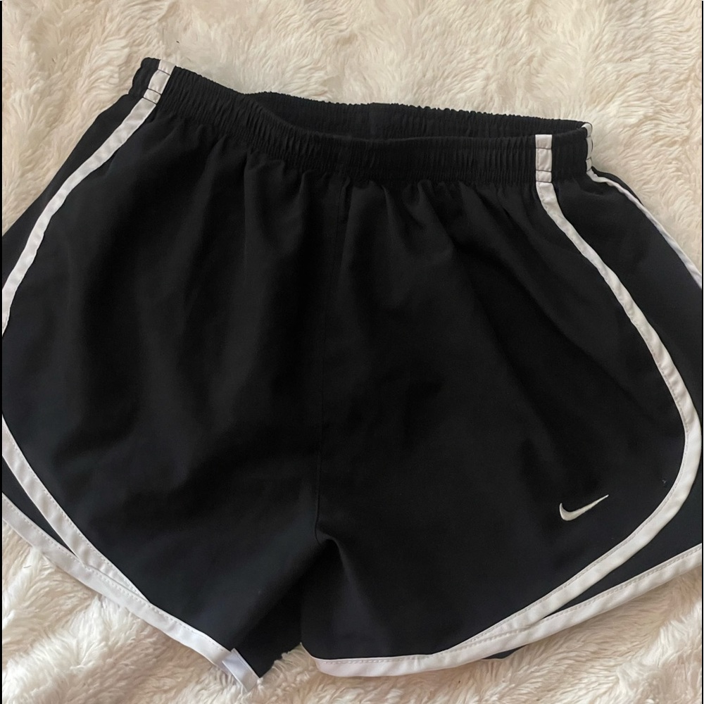 nike pro shorts